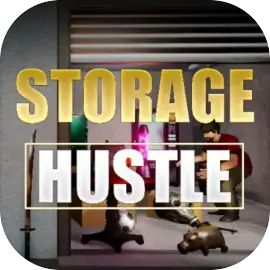 Storage Hustle