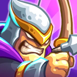 Kingdom Rush Alliance TD
