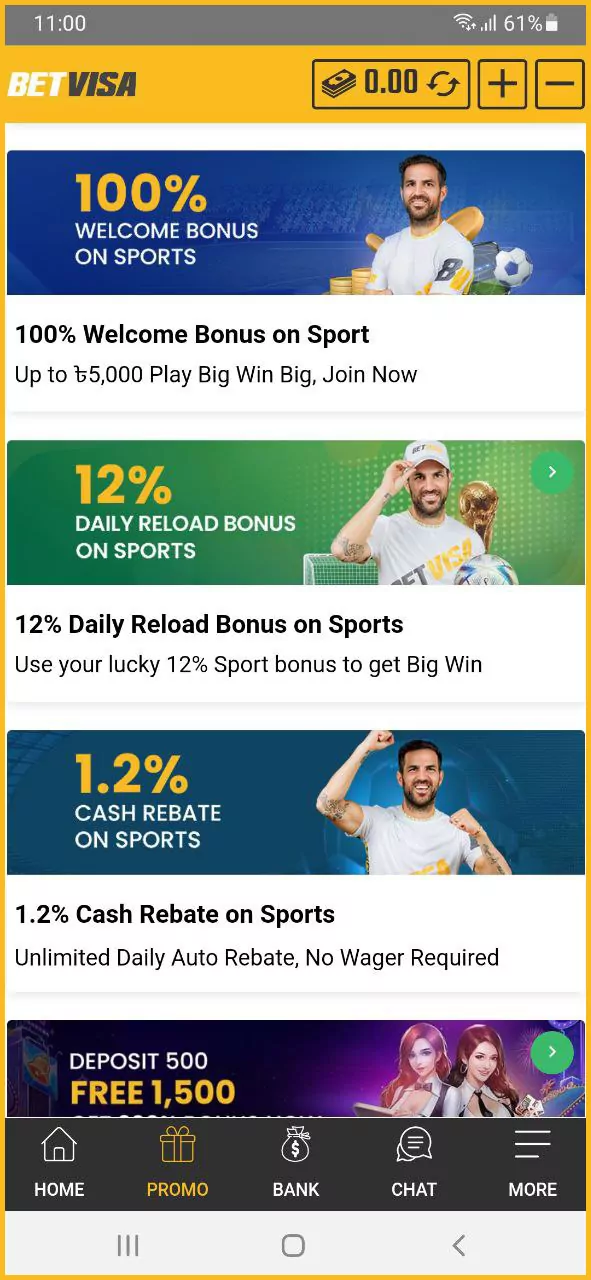 BetVisa