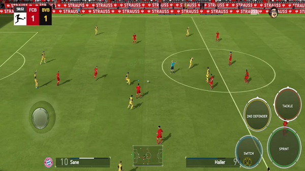 DFL 2025 APK