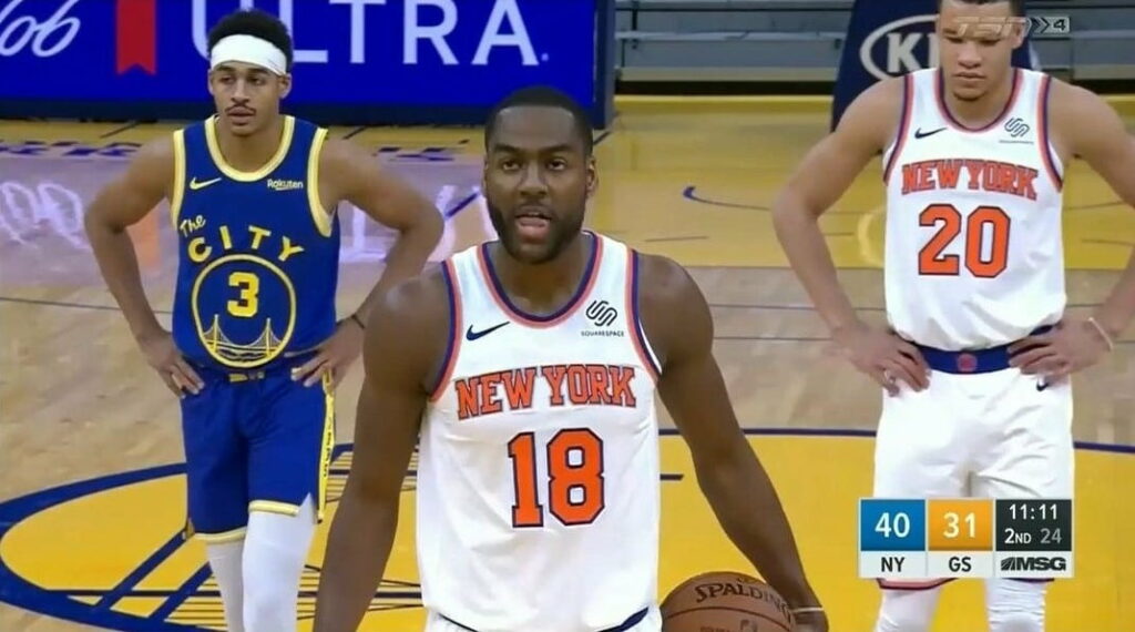 NBA 2K22 APK