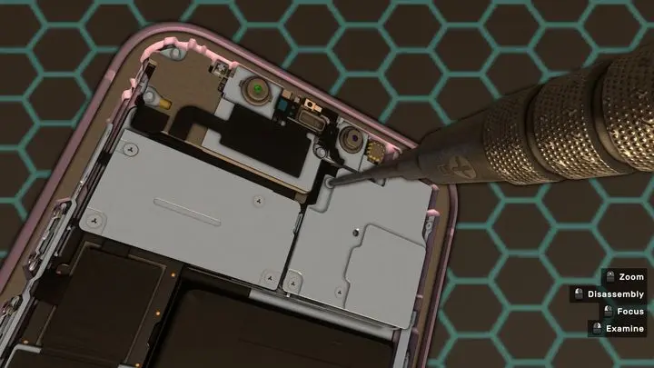 Device Doctor Simulator
