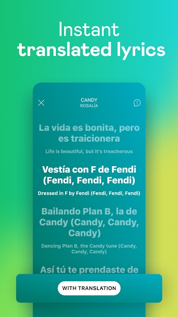 Deezer Premium
