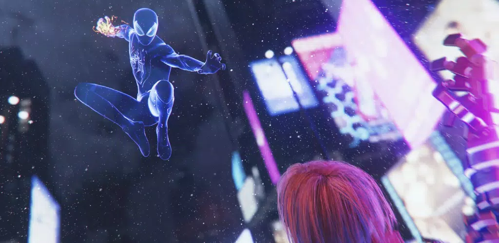 Spider-Man: Miles Morales