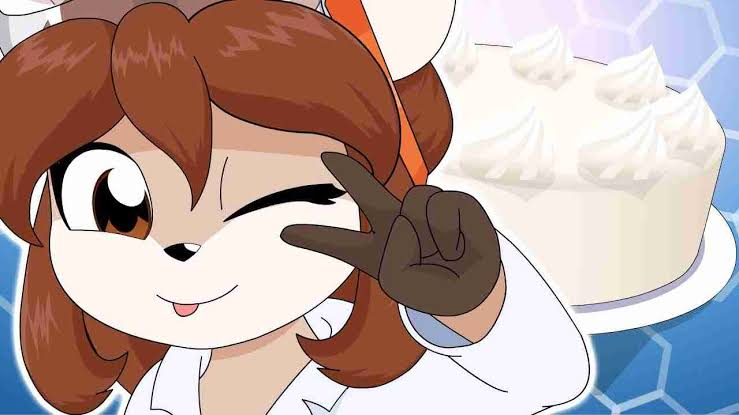 Furries Dr Doe&#039;S (18+)