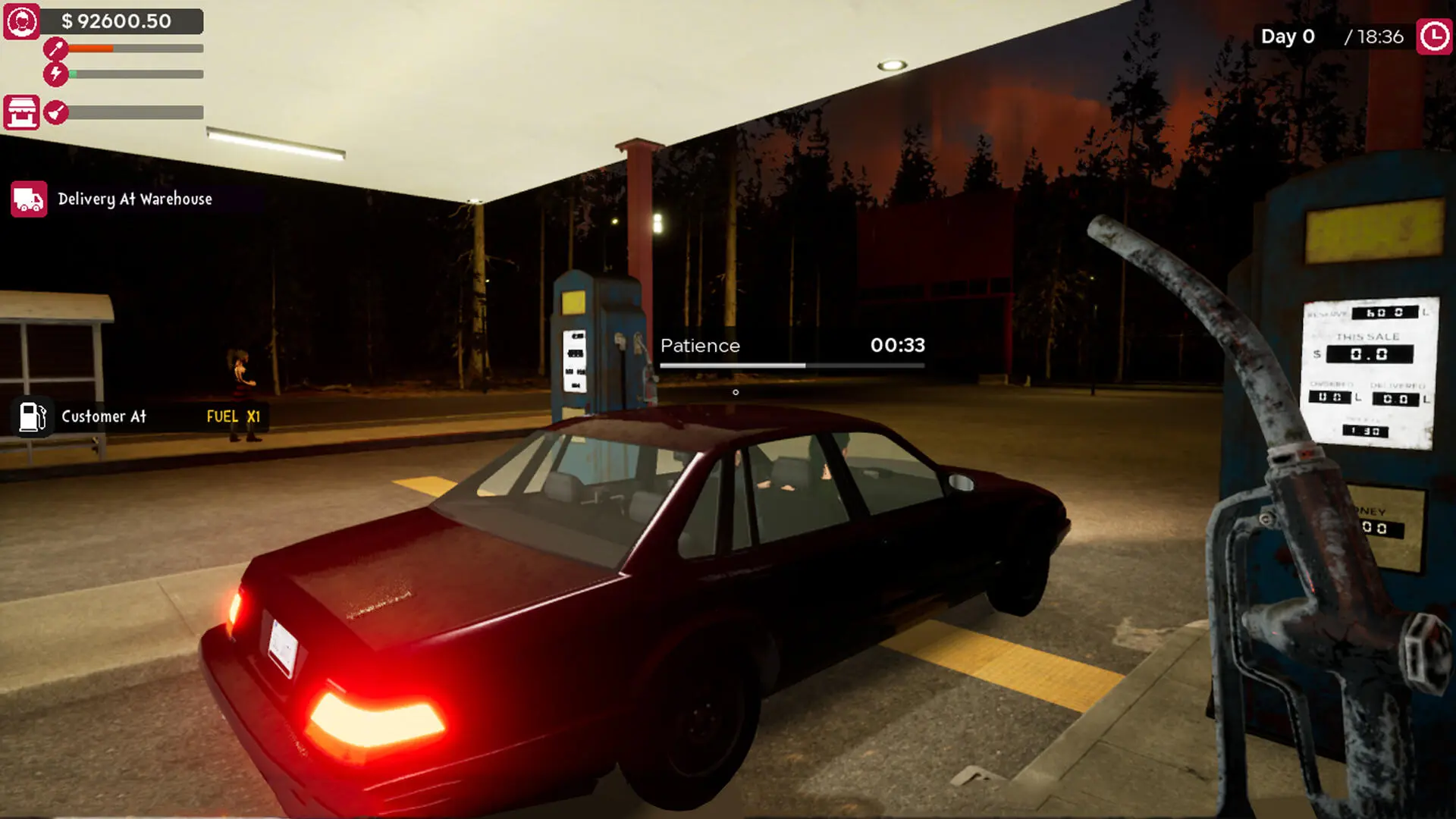 Motel Manager Simulator APK
