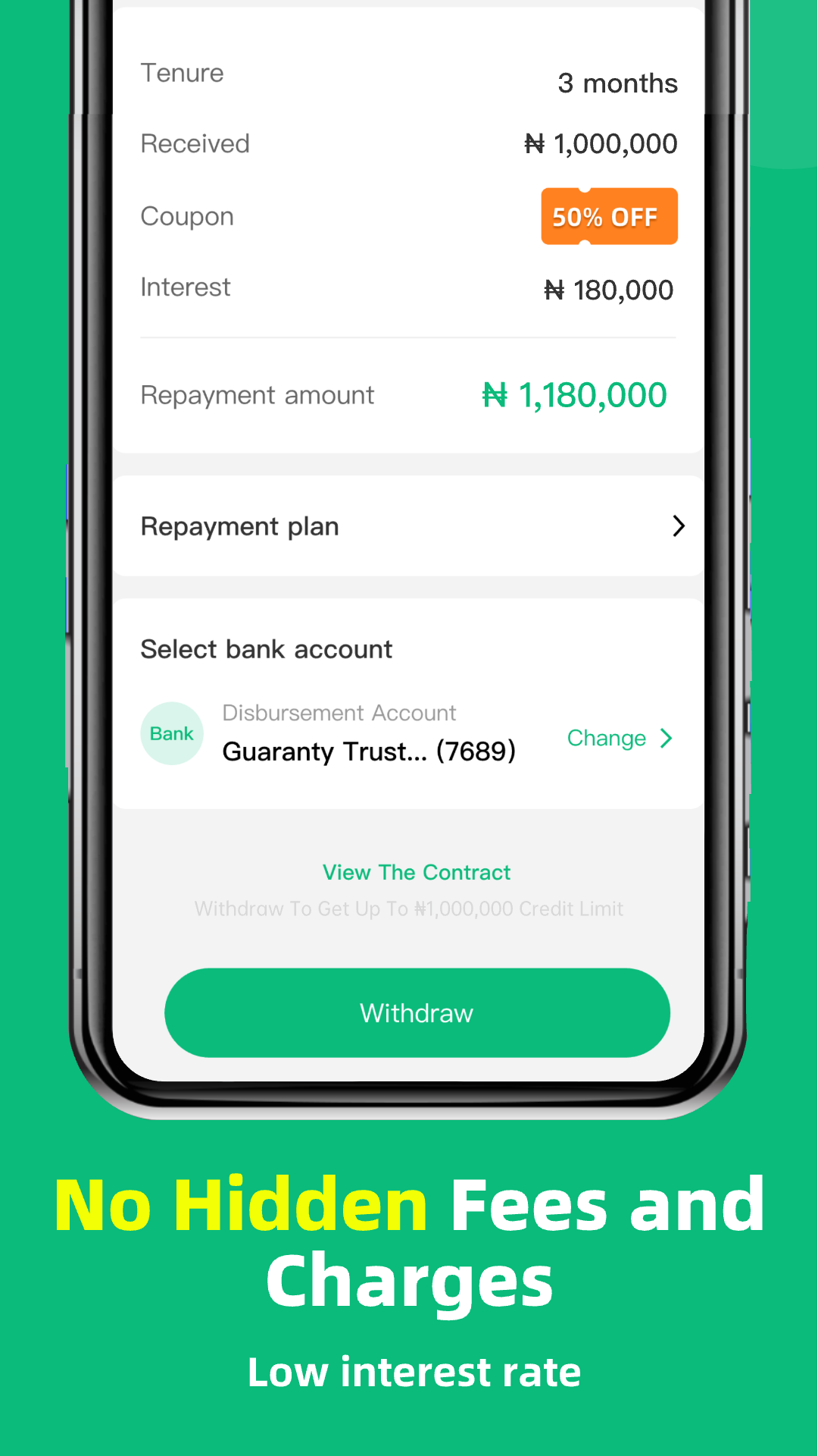 Alend Loan 1.1.16