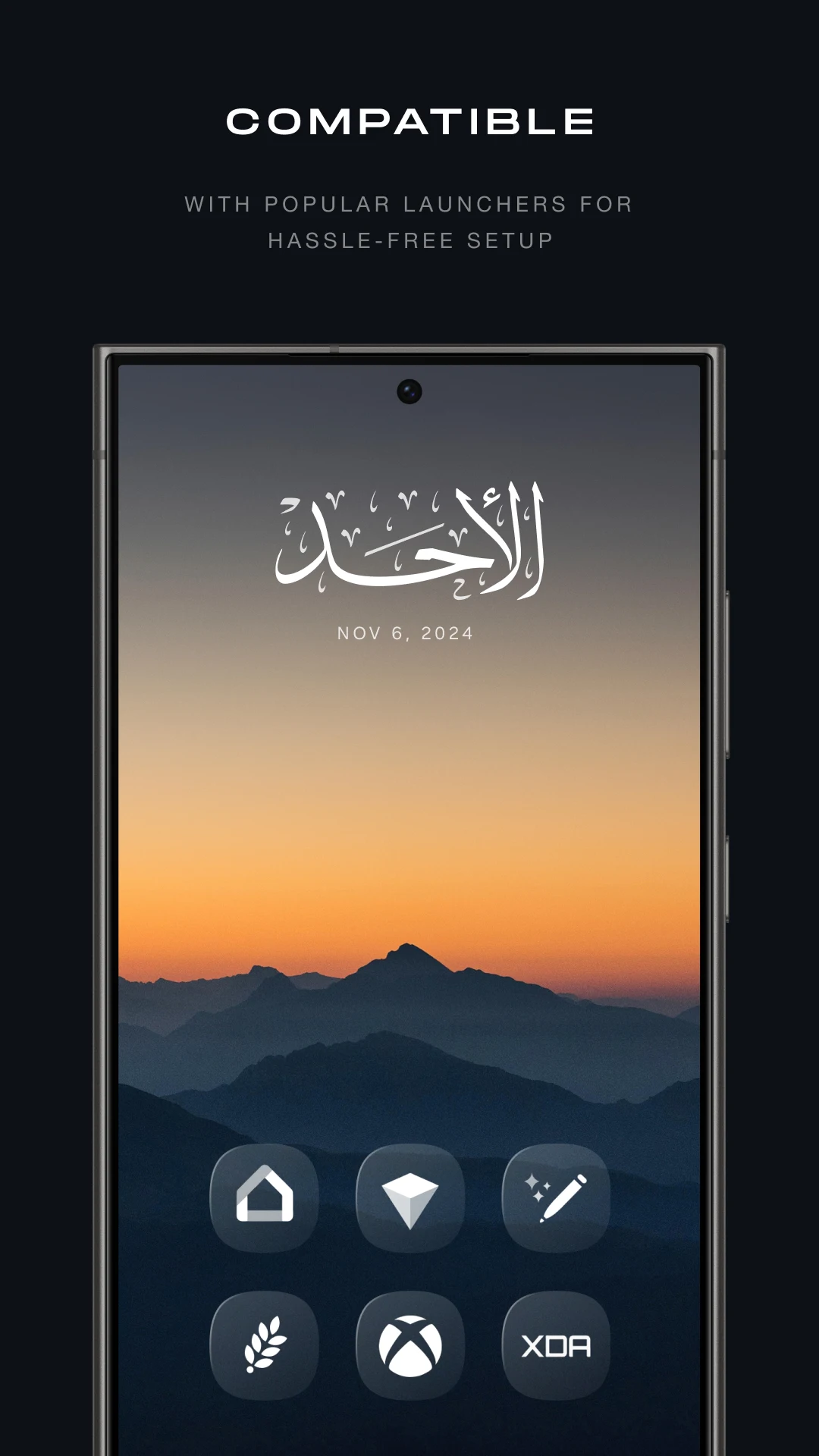 Glassify apk