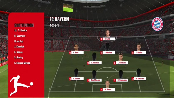 DFL 2025 APK