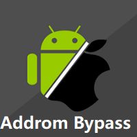 Addrom Bypass