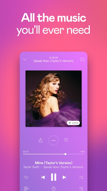 Deezer Premium