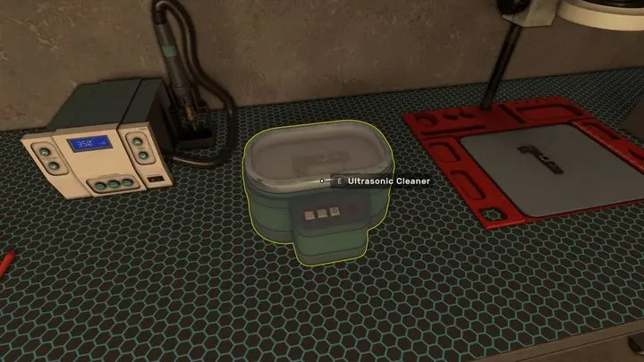 Device Doctor Simulator