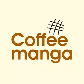 Coffee Manga Mod