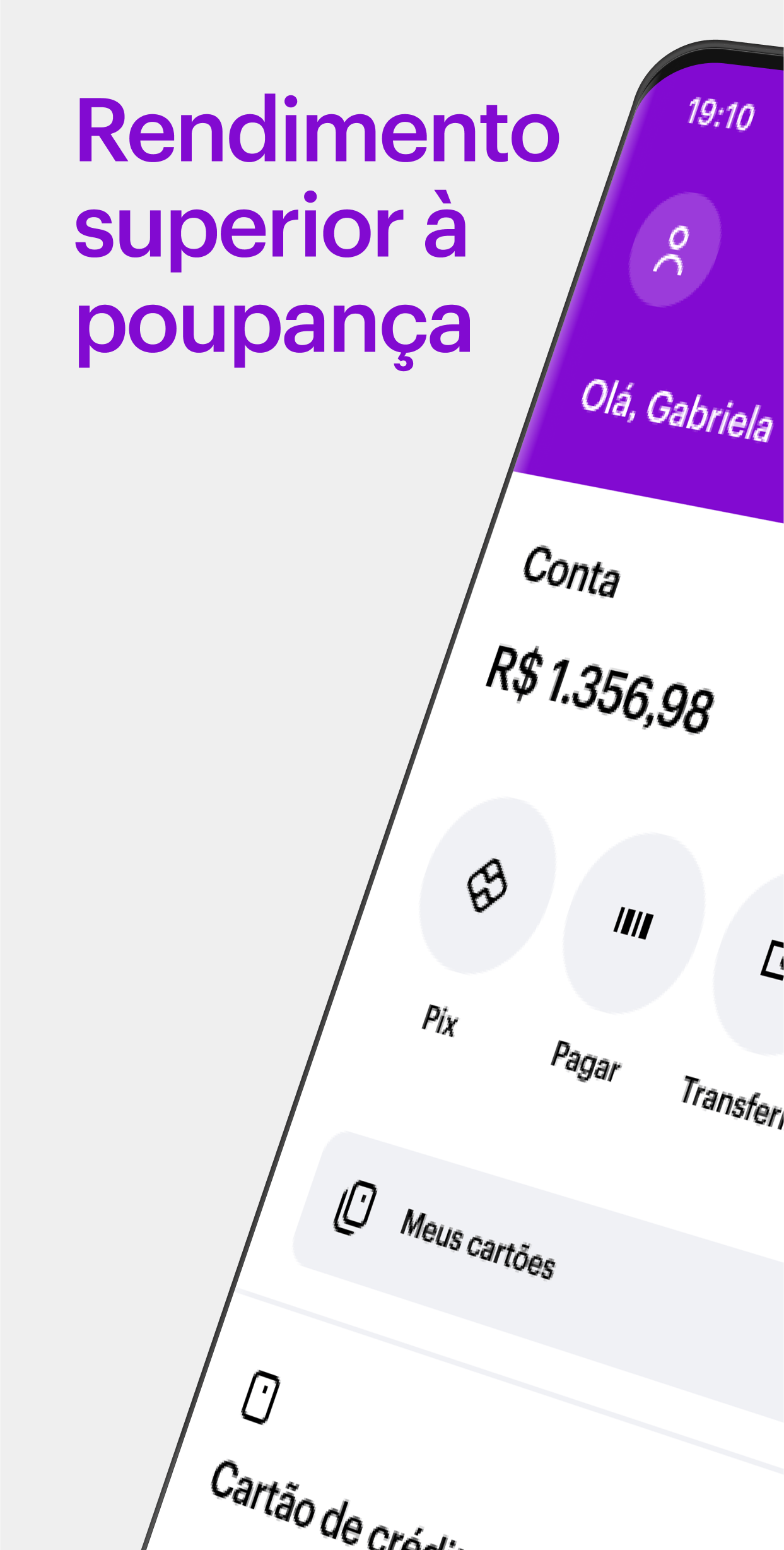 Nubank FREE APK