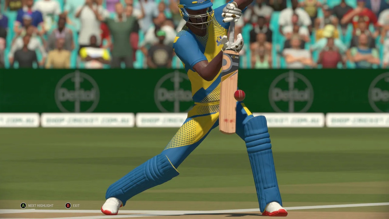 Game Changer 5 Cricket apk