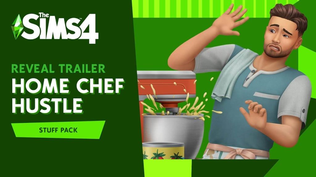 The Sims 4