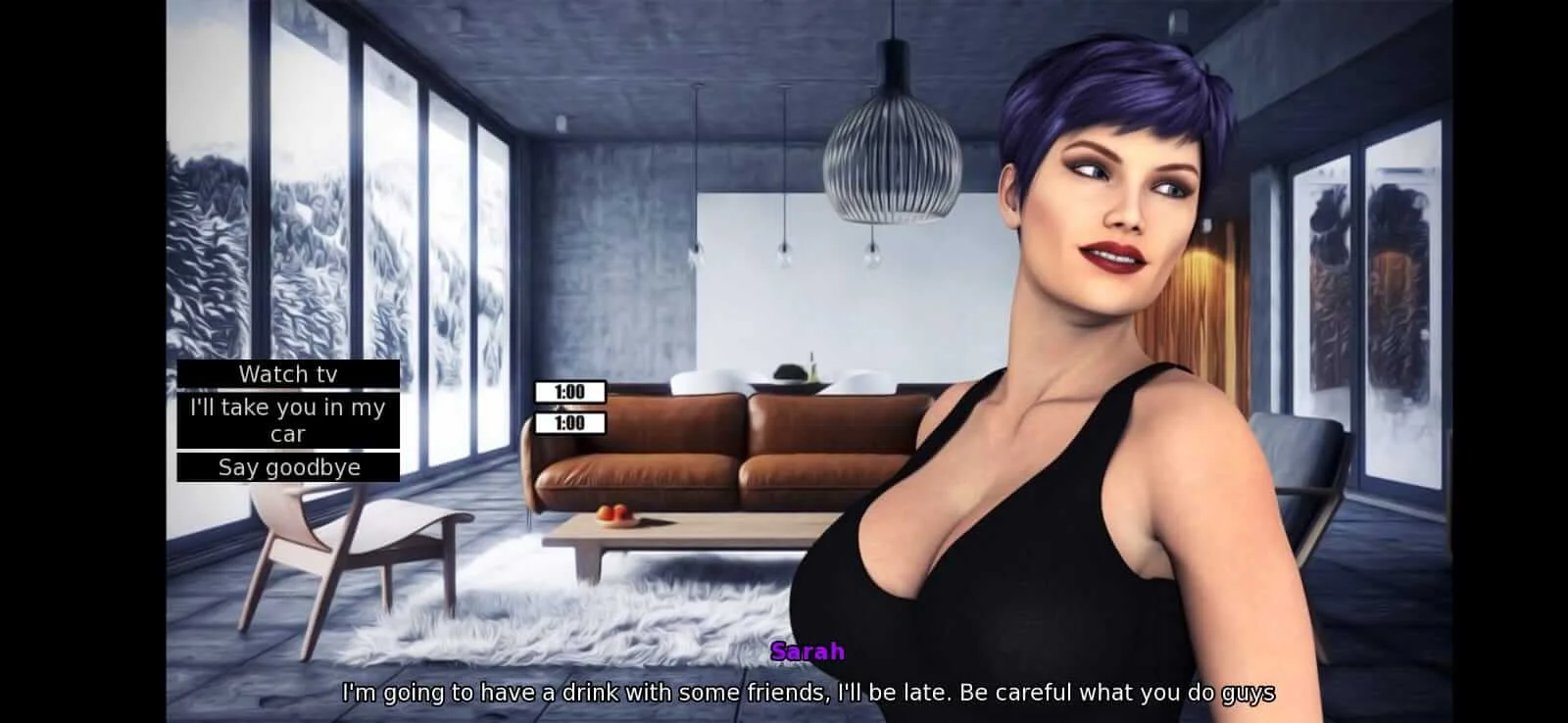 Kelly Family 2 Mod