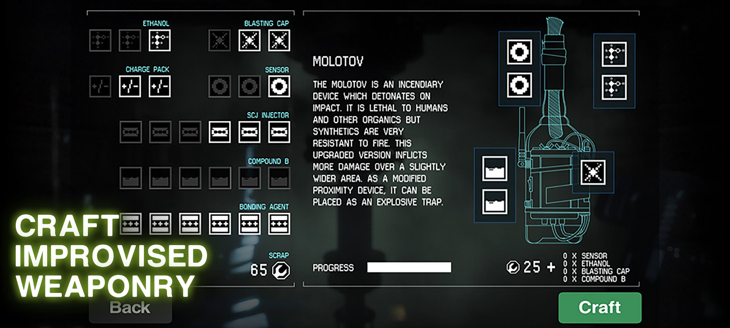 Alien: Isolation