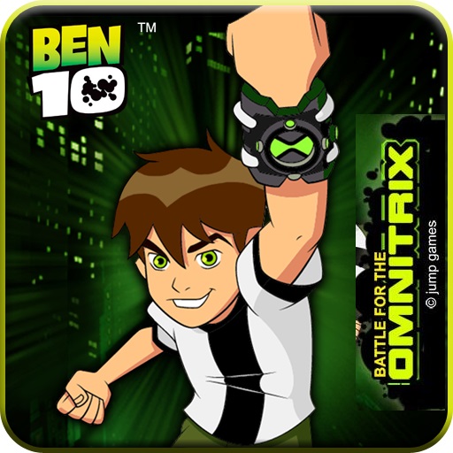 Ben10 Battle For The Omnitrix