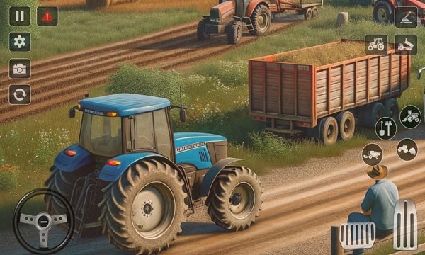 Farming Simulator 24 Mod