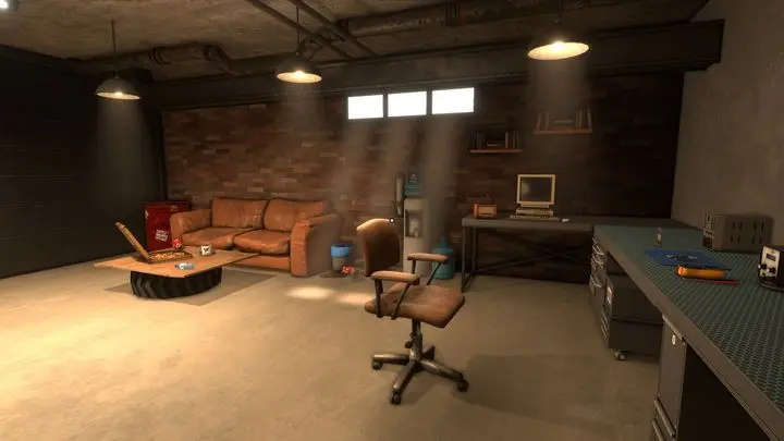 Device Doctor Simulator