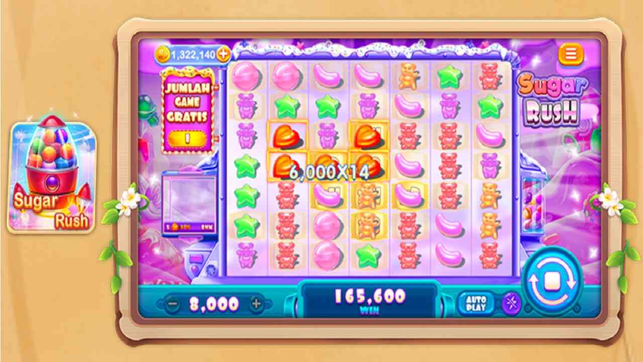 678 Luck