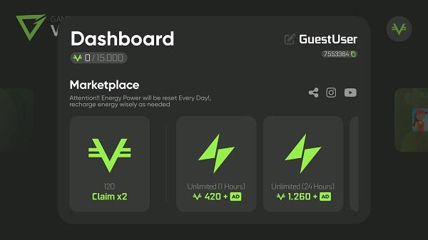 G-Vortex apk