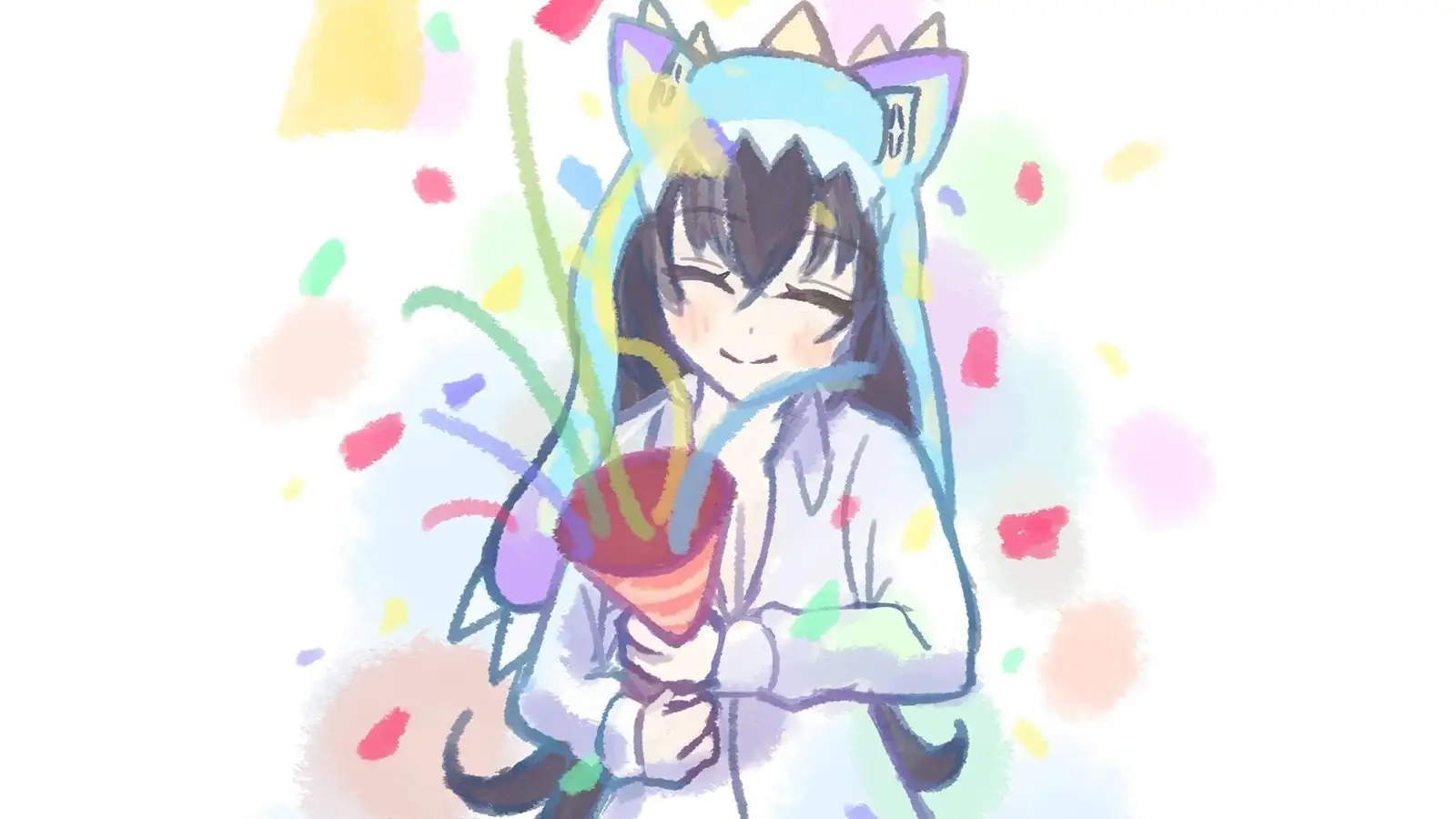 Kaiju Princess