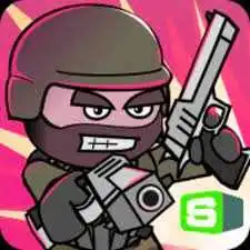 Mini Militia Mod