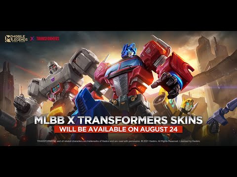 XYZ MLBB