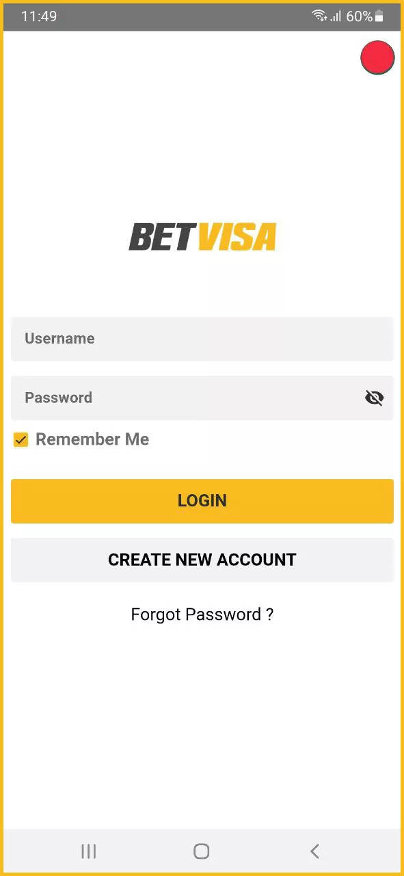 BetVisa