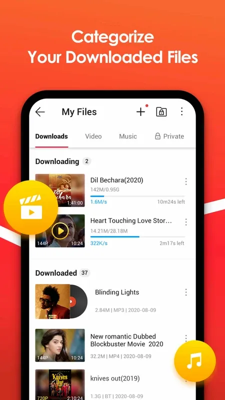Vidmate
