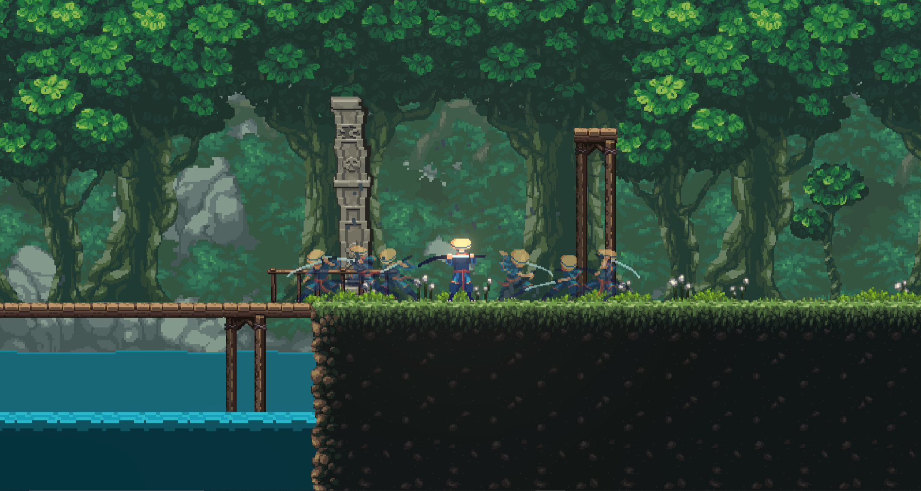 Legends Of Elementia apk