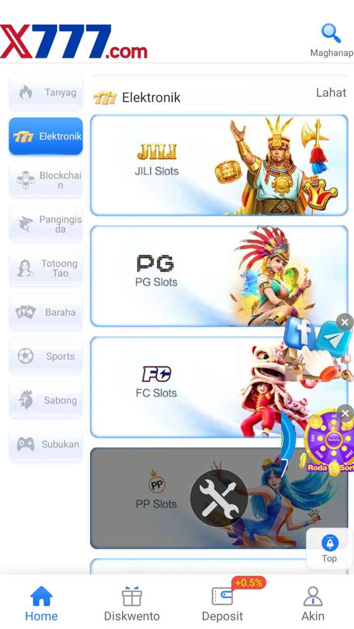 X777 APK