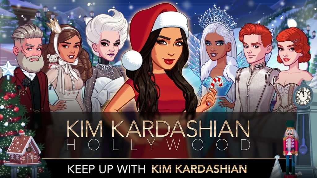Kim Kardashian Hollywood APK