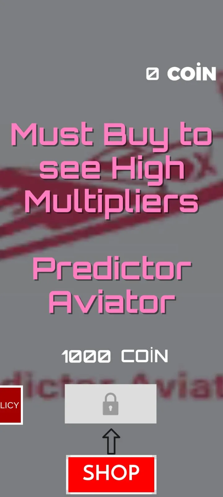 Cashbet Aviator