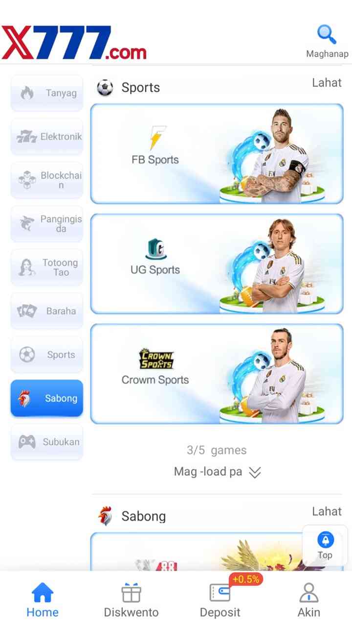 X777 APK