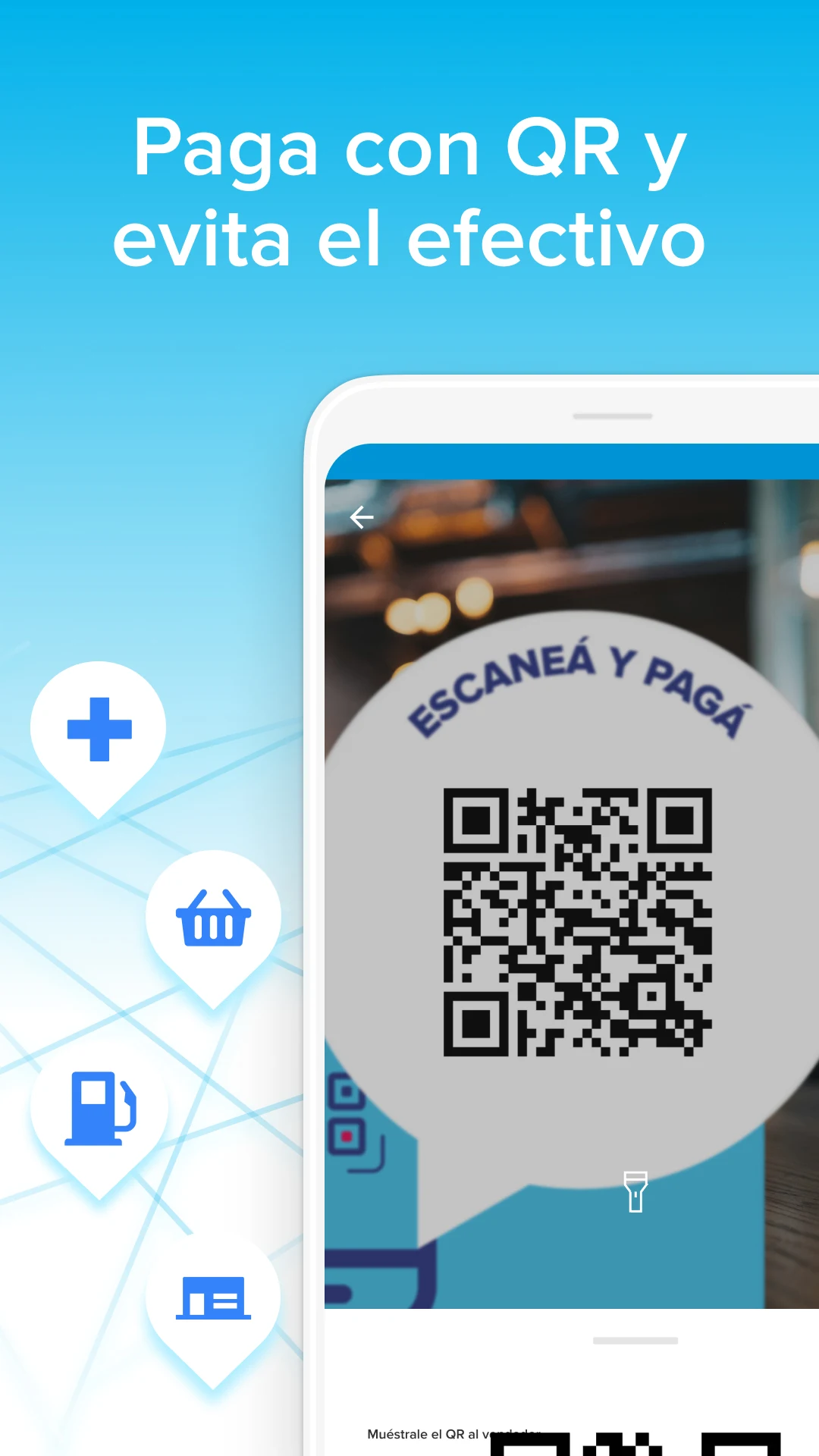 Mercado Pago Falso