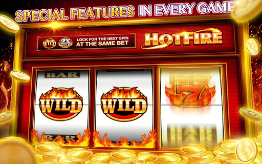 777 Slots Real Money