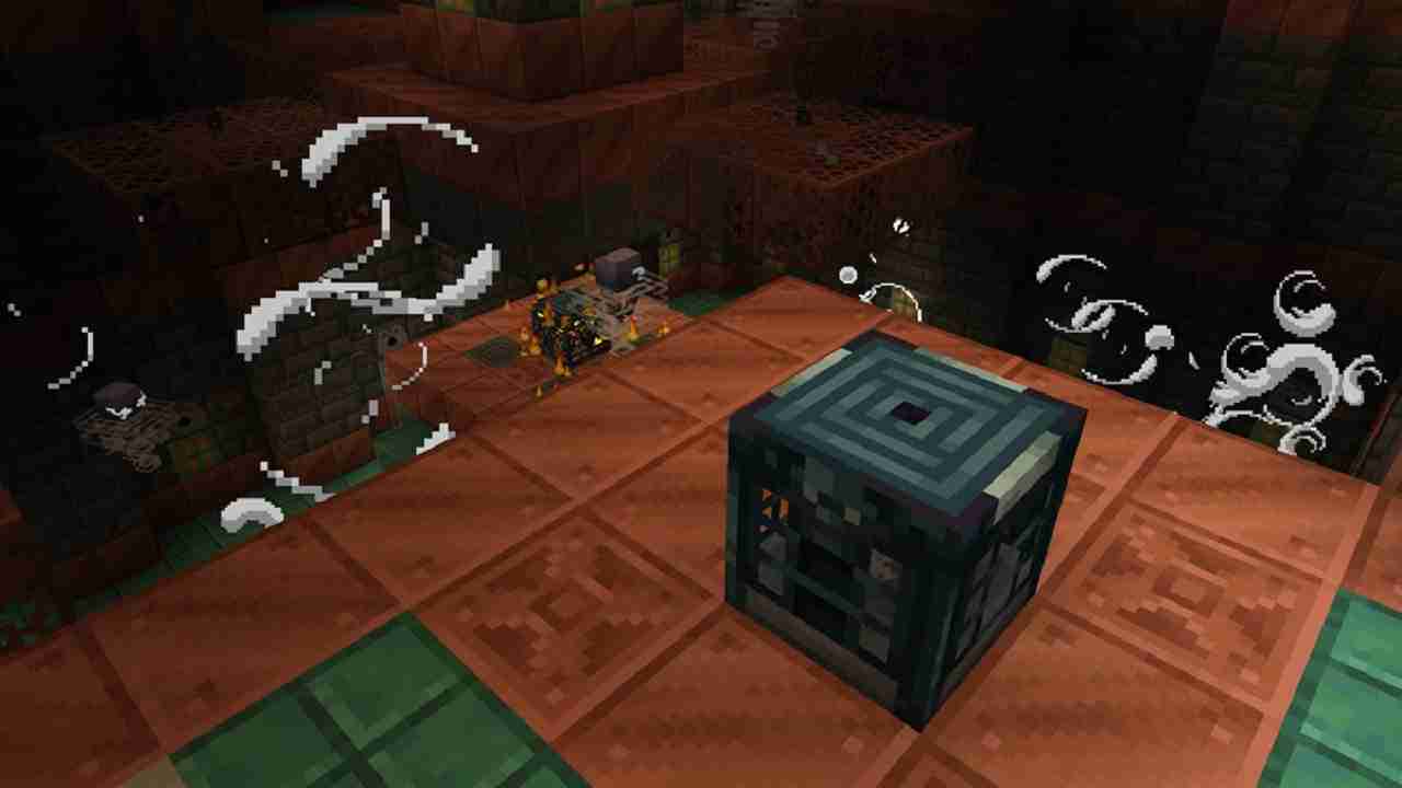 Minecraft Patched