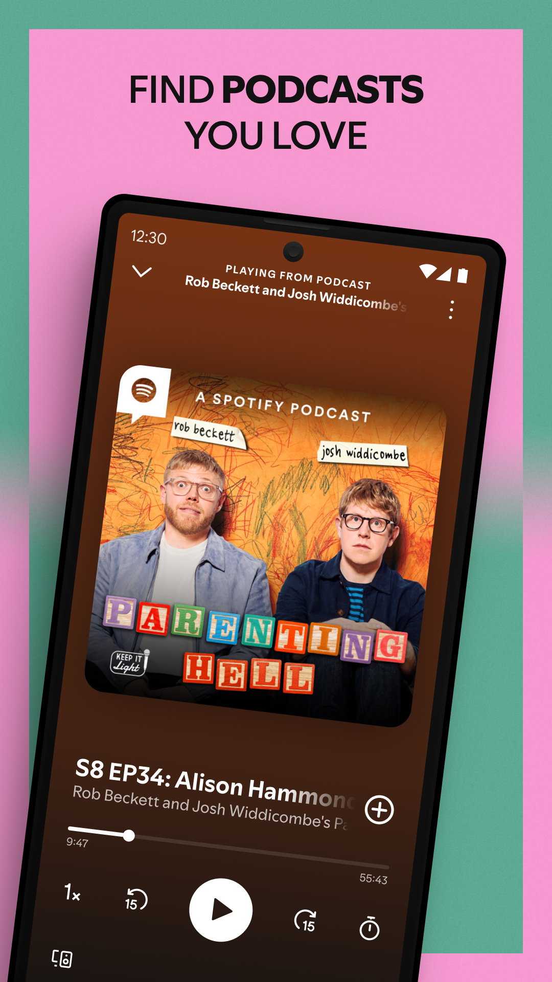 Eevee Spotify