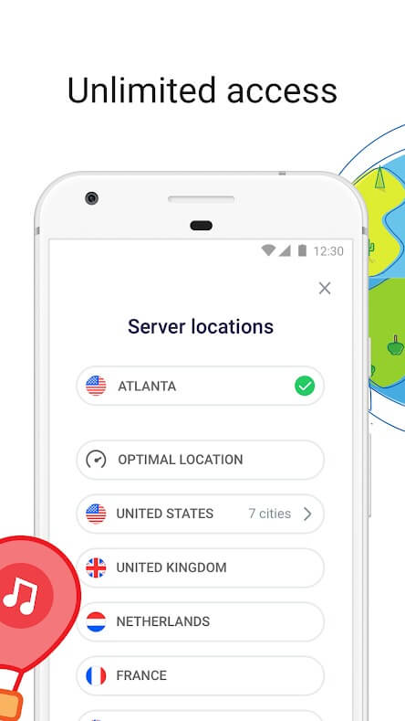 Betternet Hotspot VPN