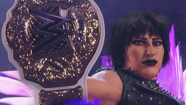 Wwe 2k24