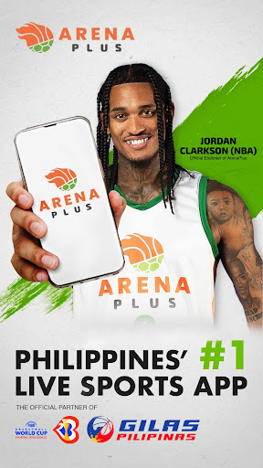 Arena Plus APK