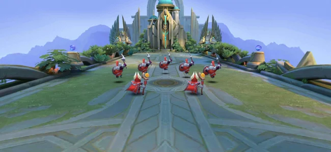 Mobile Legends Bang Bang