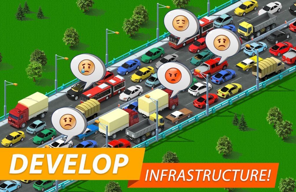 Megapolis