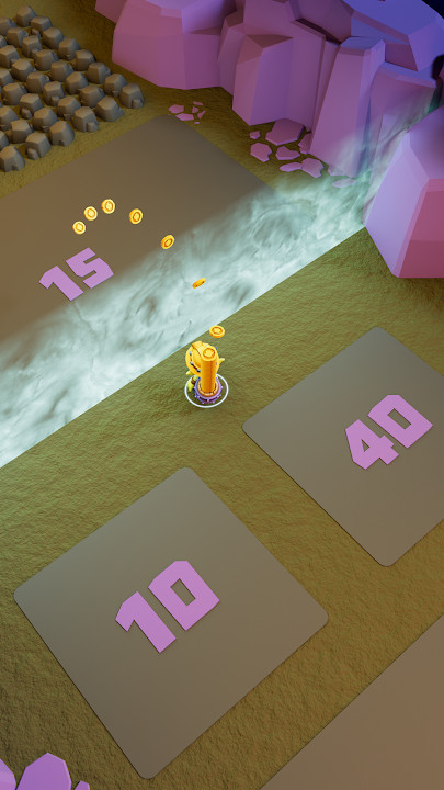 Gold and Goblins