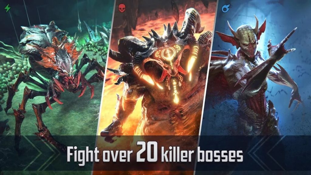 RAID: Shadow Legends