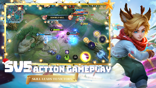 Mobile Legends Bang Bang