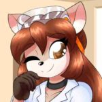 Furries Dr Doe&#039;s